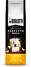 [22.BIA-096080360] CAFE MOLIDO 250GR PERFMOKAVAINILLA