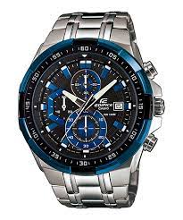 [523.L0-EFR-539D-1A2VUEF] RELOJ CASIO EDIFICE