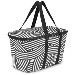 [142.RST.UH1032] BOLSA TERMICA PICNIC ZEBRA 20L.