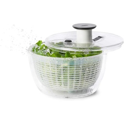 [142.OXO.1351680ML] CENTRIFUGADORA ENSALADAS MEDIANA