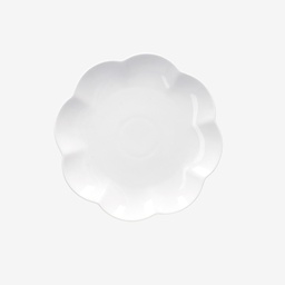 [84.P000200019] VILLADEIFIORI PLATO POSTRE 19CM
