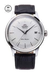 [26.147-RA-AC0M03S10B] RELOJ ORIENT BAMBINO AUT.CAB.38MM