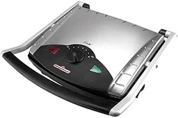 [22.MGP-02PA8110000] PLANCHA DOBLE PRESTO PANINI