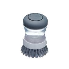 [395.MCSOAPPBRUSH] CEPILLO MANO DISP.JABON