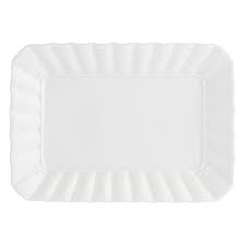 [84.P003600427] DUCALE BANDEJA RECT.27X19