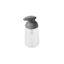 [142.OXO.13145900M] DISPENSADOR JABON GRIS