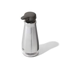 [142.OXO.13273700M] DISPENSADOR JABON INOX