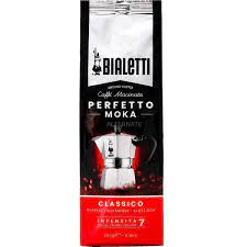 [22.BIA-096080355] CAFE MOLIDO 250G PERF.MOKA CLAS