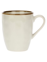 [46.R134000149] CONCERTO MARFIL MUG