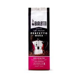 [22.BIA-096080356] CAFE MOLIDO 250G PERFETTO MOKA DELICATO