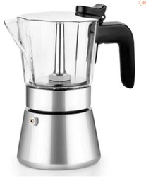 [80.A170590] CAFETERA FLAVOR 4TZ