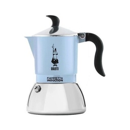 [22.BIA-0006581] CAFETERA 4TZ FIAMETTA IND AZUL