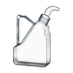 [WD577T] ACEITERA CRISTAL 400ML REC.TANQUE