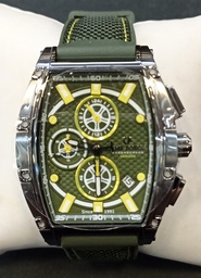 [TF5053MGN-07] RELOJ TIME FORCE HORIZON VERDE