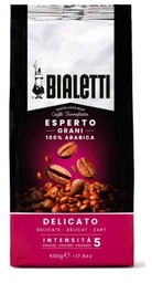 [22.BIA-096080390] CAFE EN GRANO 500G DELICATO