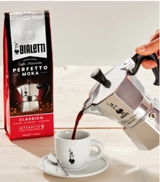 [22.BIA-096080512] CAFE MOLIDO 250GR MOCA CLASICO