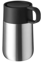 [06.9053.6040] TERMO ACERO INOXIDABLE MATE 0,3L